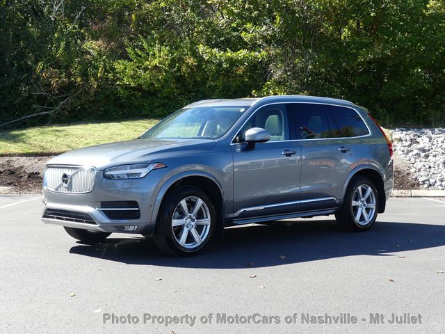 2018 Volvo XC90 T6 AWD 7-Passenger Inscription - 22932094 - 1