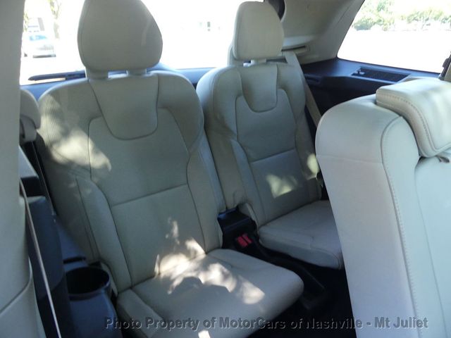 2018 Volvo XC90 T6 AWD 7-Passenger Inscription - 22932094 - 25