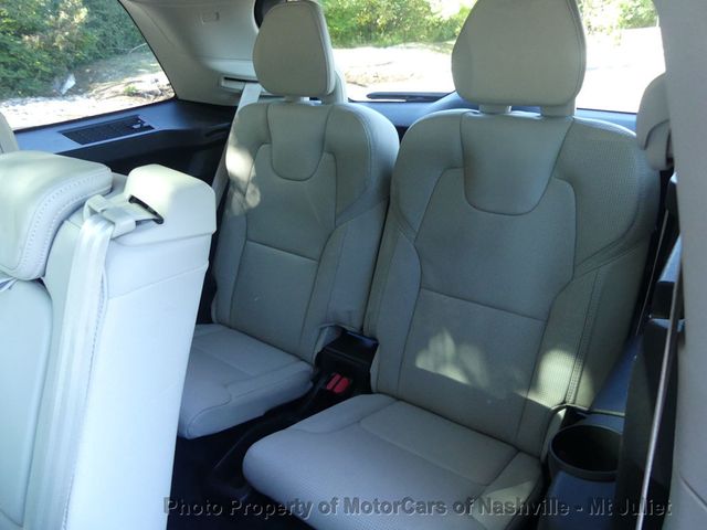 2018 Volvo XC90 T6 AWD 7-Passenger Inscription - 22932094 - 26