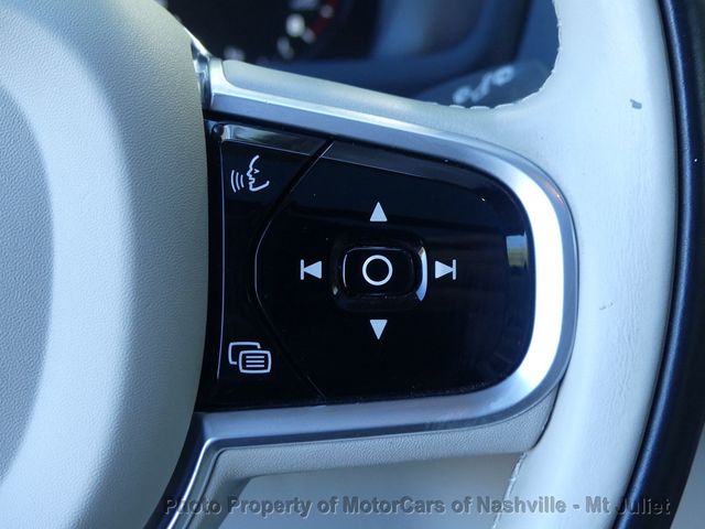 2018 Volvo XC90 T6 AWD 7-Passenger Inscription - 22932094 - 34