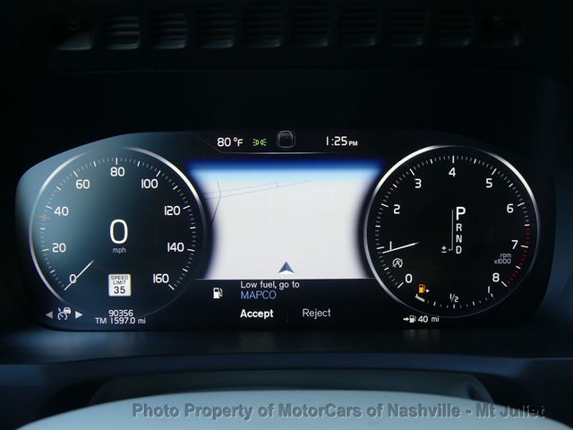 2018 Volvo XC90 T6 AWD 7-Passenger Inscription - 22932094 - 35