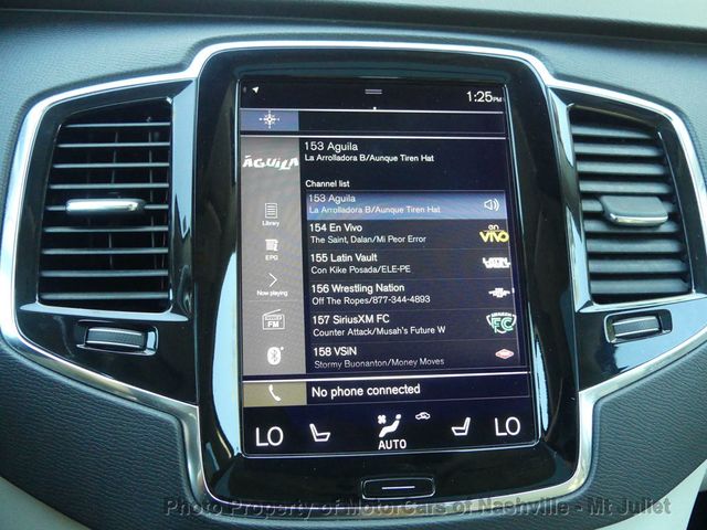 2018 Volvo XC90 T6 AWD 7-Passenger Inscription - 22932094 - 38