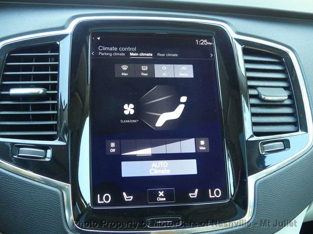 2018 Volvo XC90 T6 AWD 7-Passenger Inscription - 22932094 - 39