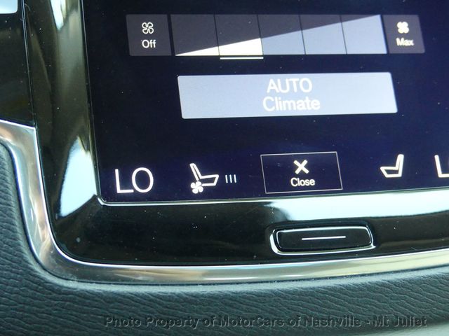 2018 Volvo XC90 T6 AWD 7-Passenger Inscription - 22932094 - 40
