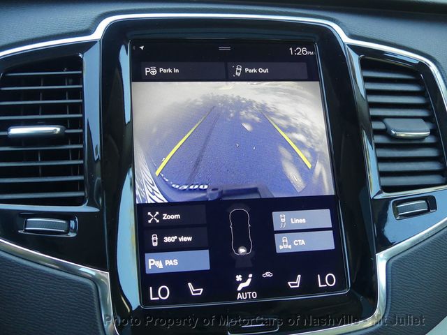 2018 Volvo XC90 T6 AWD 7-Passenger Inscription - 22932094 - 42