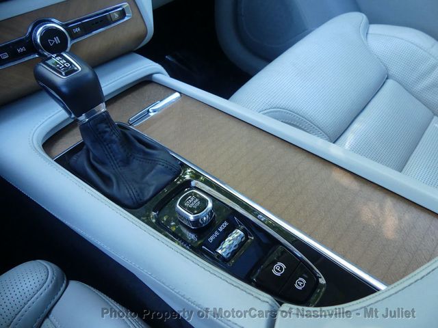 2018 Volvo XC90 T6 AWD 7-Passenger Inscription - 22932094 - 43
