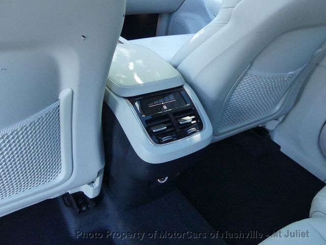 2018 Volvo XC90 T6 AWD 7-Passenger Inscription - 22932094 - 45