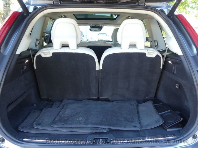 2018 Volvo XC90 T6 AWD 7-Passenger Inscription - 22932094 - 50