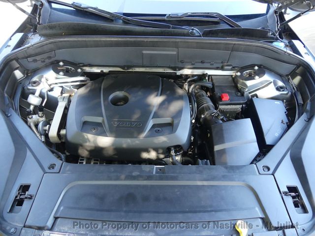 2018 Volvo XC90 T6 AWD 7-Passenger Inscription - 22932094 - 52