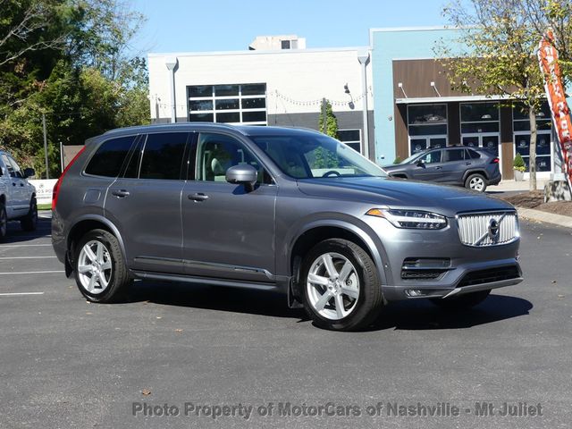 2018 Volvo XC90 T6 AWD 7-Passenger Inscription - 22932094 - 5