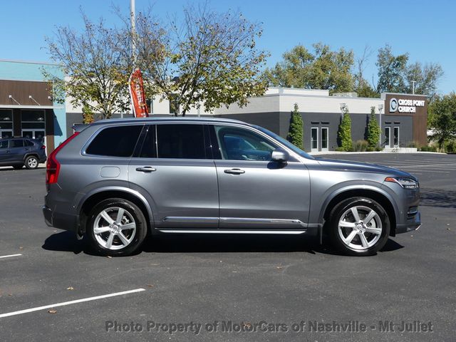 2018 Volvo XC90 T6 AWD 7-Passenger Inscription - 22932094 - 6