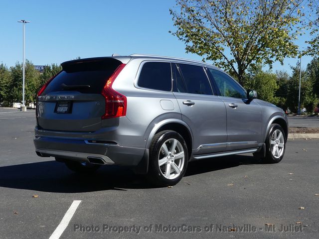 2018 Volvo XC90 T6 AWD 7-Passenger Inscription - 22932094 - 7