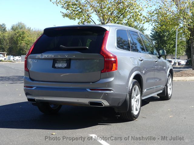 2018 Volvo XC90 T6 AWD 7-Passenger Inscription - 22932094 - 8