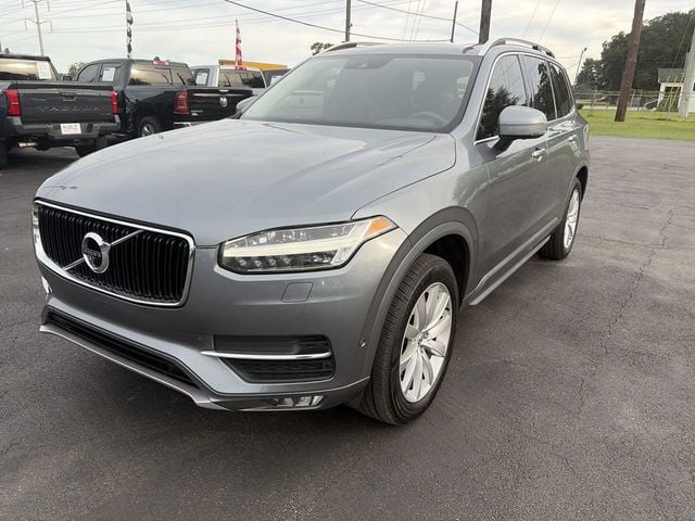 2018 Volvo XC90 Momentum