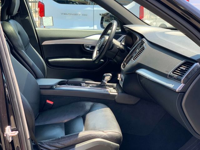 2018 Volvo XC90 T6 AWD 7-Passenger Momentum - 22430397 - 15
