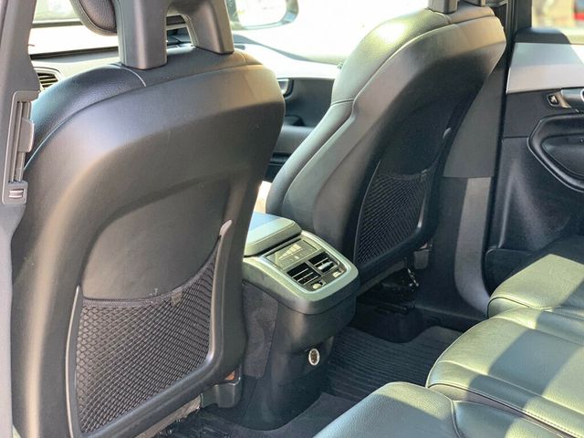 2018 Volvo XC90 T6 AWD 7-Passenger Momentum - 22430397 - 20