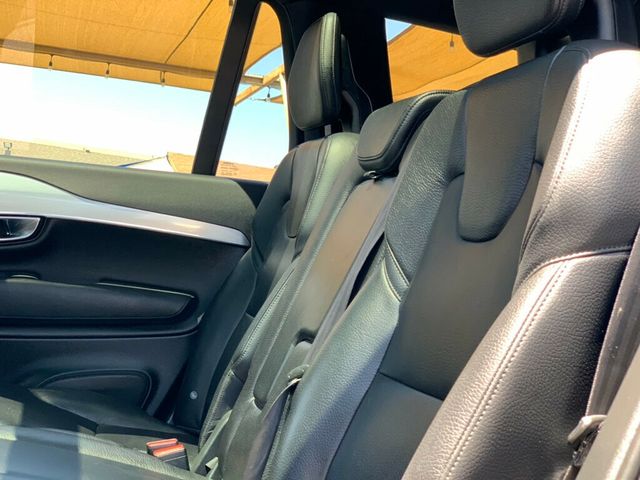 2018 Volvo XC90 T6 AWD 7-Passenger Momentum - 22430397 - 21