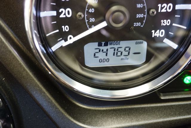 2018 YAMAHA STAR VENTURE TC NICE TOURING BIKE!!! - 22893798 - 15