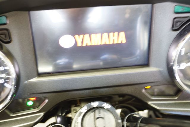 2018 YAMAHA STAR VENTURE TC NICE TOURING BIKE!!! - 22893798 - 16