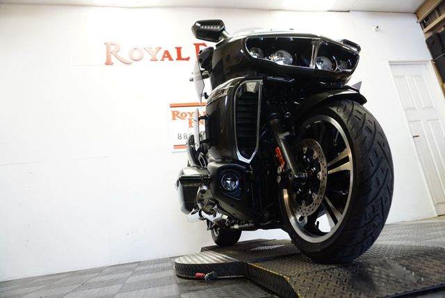 2018 YAMAHA STAR VENTURE TC NICE TOURING BIKE!!! - 22893798 - 29