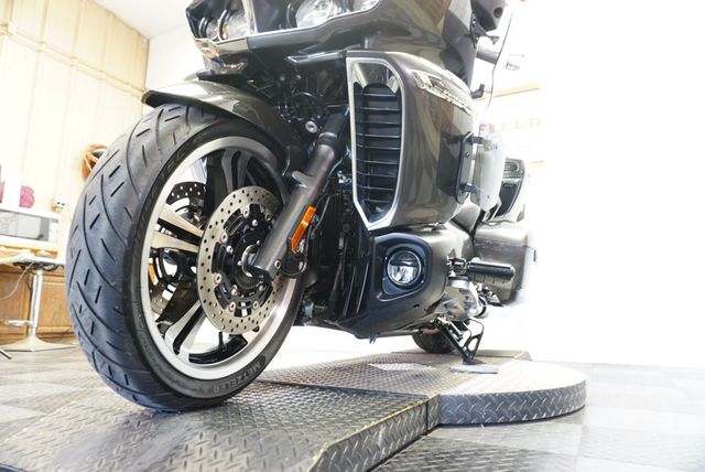 2018 YAMAHA STAR VENTURE TC NICE TOURING BIKE!!! - 22893798 - 30