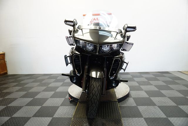 2018 YAMAHA STAR VENTURE TC NICE TOURING BIKE!!! - 22893798 - 36