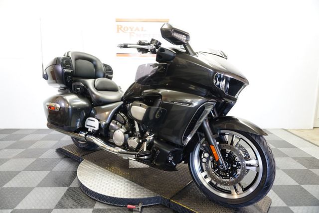 2018 YAMAHA STAR VENTURE TC NICE TOURING BIKE!!! - 22893798 - 4