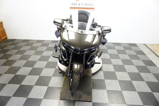2018 YAMAHA STAR VENTURE TC NICE TOURING BIKE!!! - 22893798 - 6