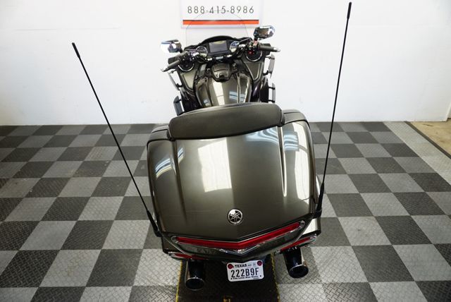 2018 YAMAHA STAR VENTURE TC NICE TOURING BIKE!!! - 22893798 - 7