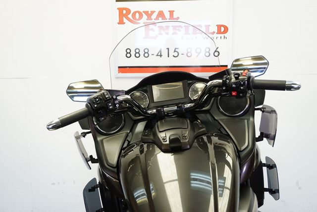 2018 YAMAHA STAR VENTURE TC NICE TOURING BIKE!!! - 22893798 - 8