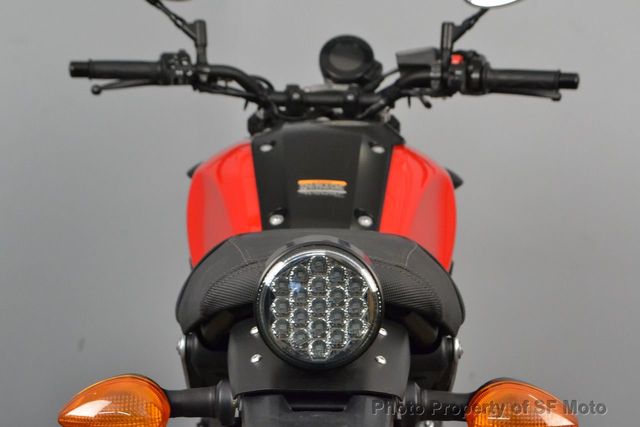 2018 Yamaha XSR900 PRICE REDUCED! - 21671782 - 50