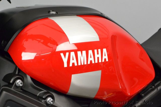 2018 Yamaha XSR900 With 90day Warranty - 21671782 - 31