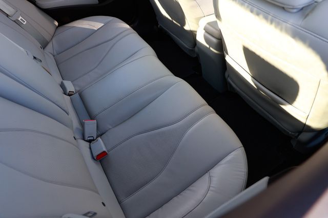2019 Acura ILX Sedan w/Premium Pkg - 22932289 - 11