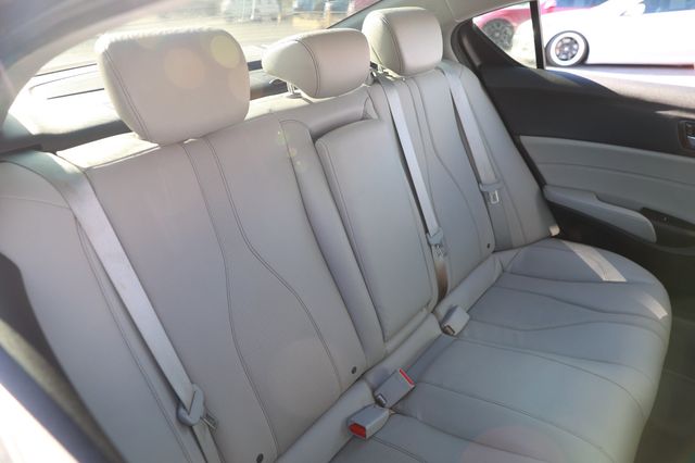 2019 Acura ILX Sedan w/Premium Pkg - 22932289 - 13