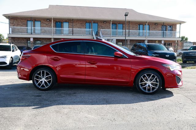 2019 Acura ILX Sedan w/Premium Pkg - 22932289 - 14
