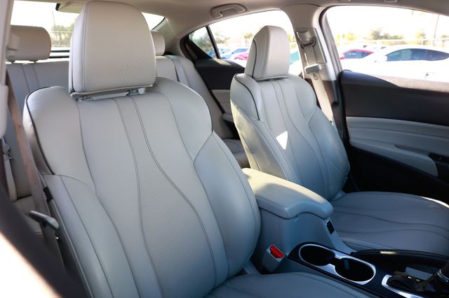 2019 Acura ILX Sedan w/Premium Pkg - 22932289 - 15