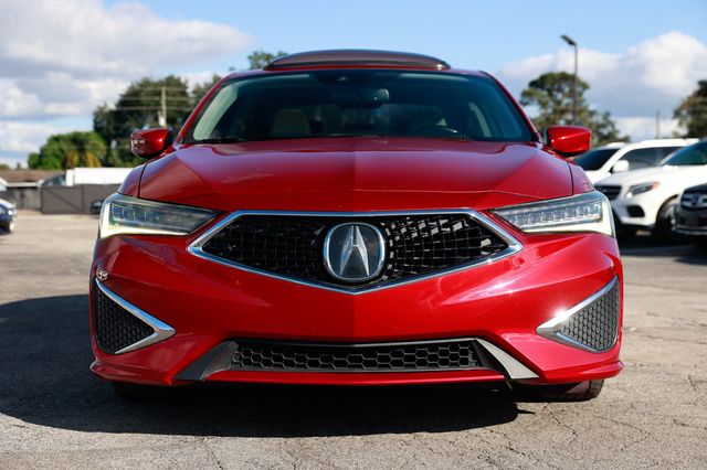 2019 Acura ILX Sedan w/Premium Pkg - 22932289 - 18