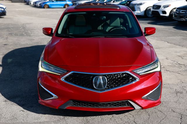 2019 Acura ILX Sedan w/Premium Pkg - 22932289 - 20