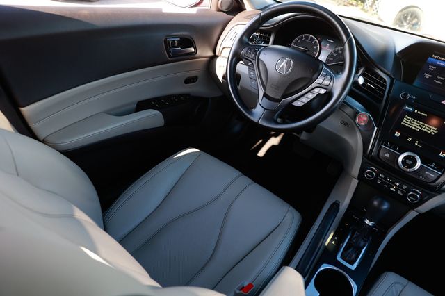 2019 Acura ILX Sedan w/Premium Pkg - 22932289 - 21