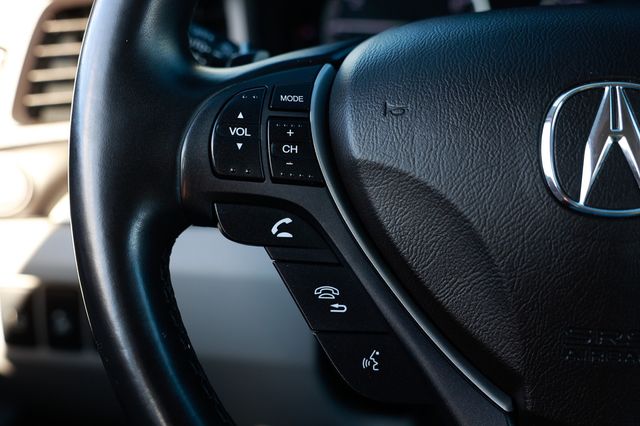2019 Acura ILX Sedan w/Premium Pkg - 22932289 - 27