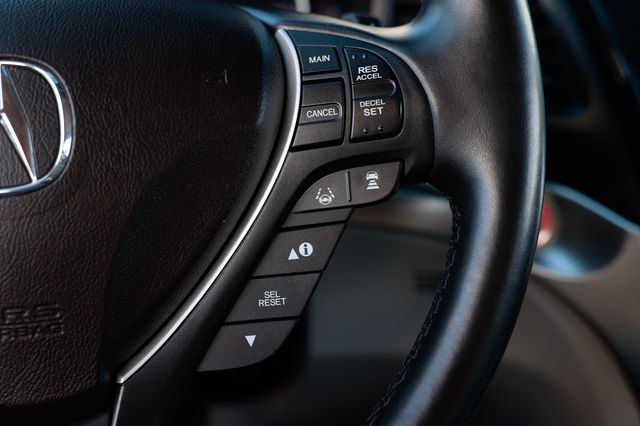 2019 Acura ILX Sedan w/Premium Pkg - 22932289 - 28