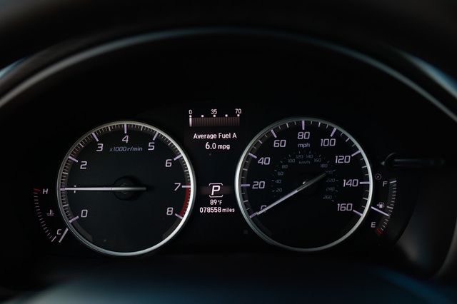 2019 Acura ILX Sedan w/Premium Pkg - 22932289 - 29