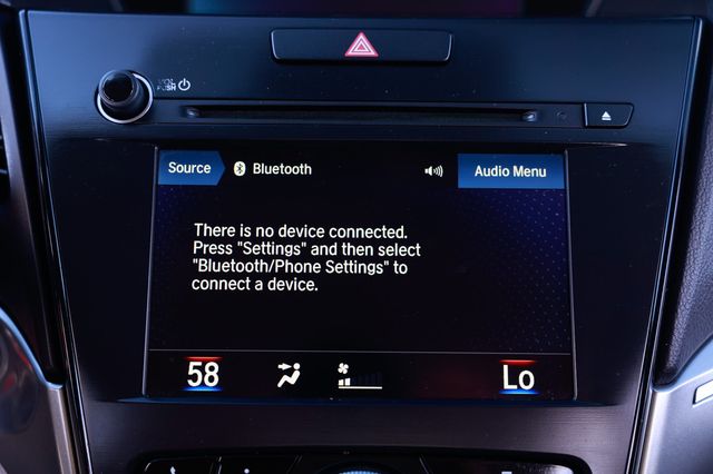 2019 Acura ILX Sedan w/Premium Pkg - 22932289 - 35