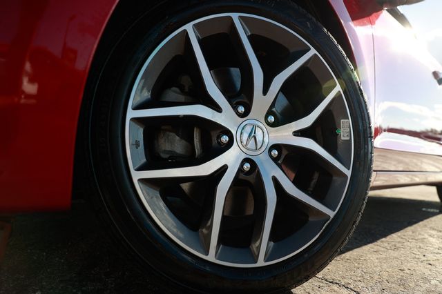 2019 Acura ILX Sedan w/Premium Pkg - 22932289 - 39