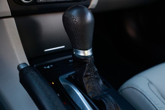 2019 Acura ILX Sedan w/Premium Pkg - 22932289 - 43