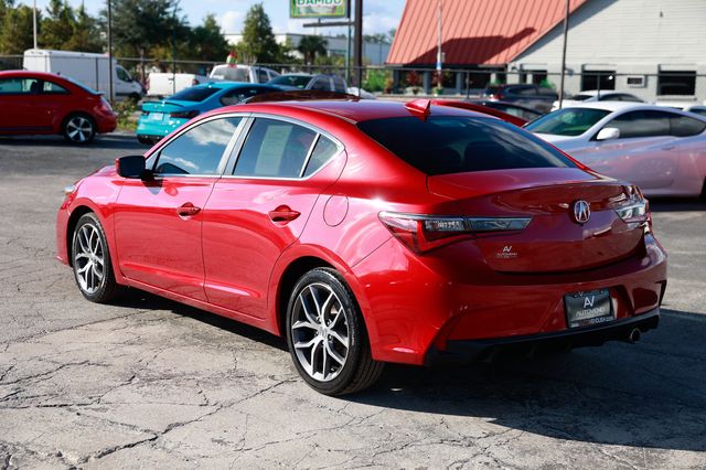 2019 Acura ILX Sedan w/Premium Pkg - 22932289 - 6