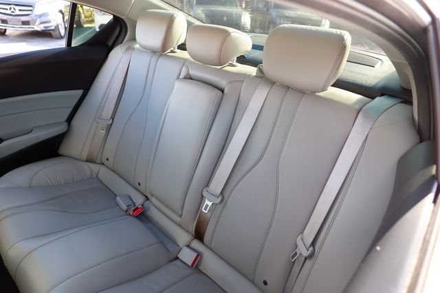 2019 Acura ILX Sedan w/Premium Pkg - 22932289 - 7