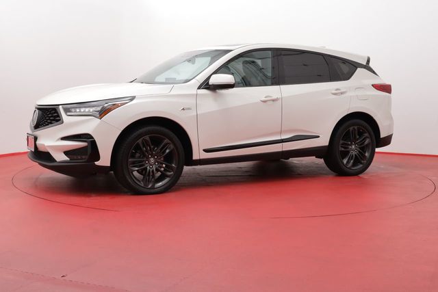 2019 Acura RDX AWD w/A-Spec Pkg - 20881158 - 9