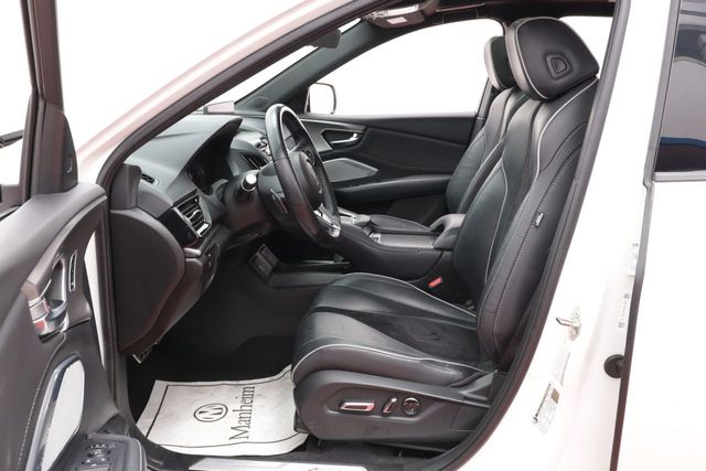 2019 Acura RDX AWD w/A-Spec Pkg - 20881158 - 10