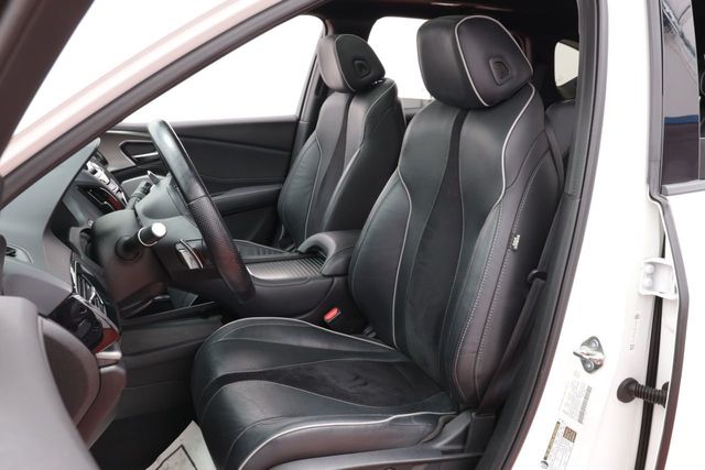 2019 Acura RDX AWD w/A-Spec Pkg - 20881158 - 11
